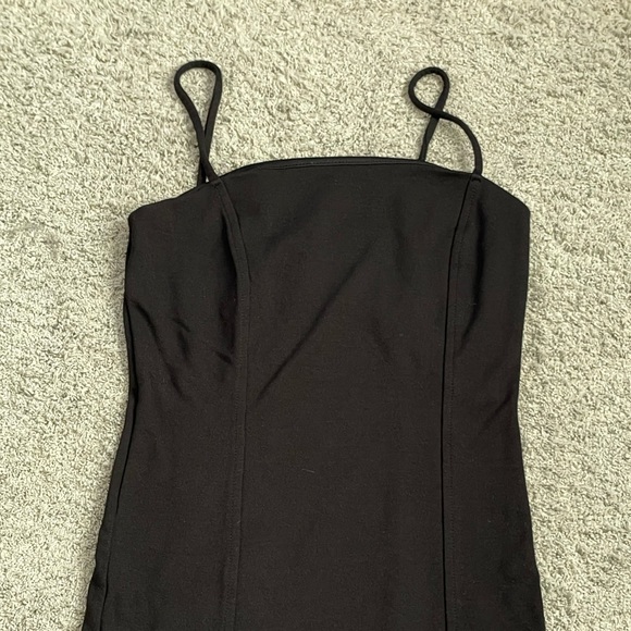 Forever 21 Little Black Dress - Picture 3 of 9